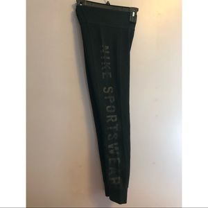Nike sportswear sweatpants